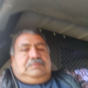 Meet your Posher, Alejandro